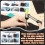 Leather Rivets, 600 PCS Multicolor Double Cap Rive 5