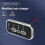 12/24V Car Charger PD3.0 Dual USB Socket for Motor 6