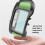 Automatic Dimming Welding Goggles Large View Auto 3