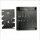 Chisel Sharpening Jig Kit,with 5/32 to 3in Honing 9