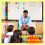 1 Roll 59 Feet Self Adhesive Bulletin Board Border 6