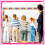 1 Roll 59ft Self Adhesive Bulletin Board Borders S 9
