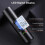 Digital Alcohol Tester Accurate Professional Elect 10