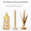 50Pcs Upgraded Self-Drilling Wall Anchor Screws, P 2