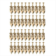 100PCS Upgraded Self-Drilling Anchors Screws, Dryw