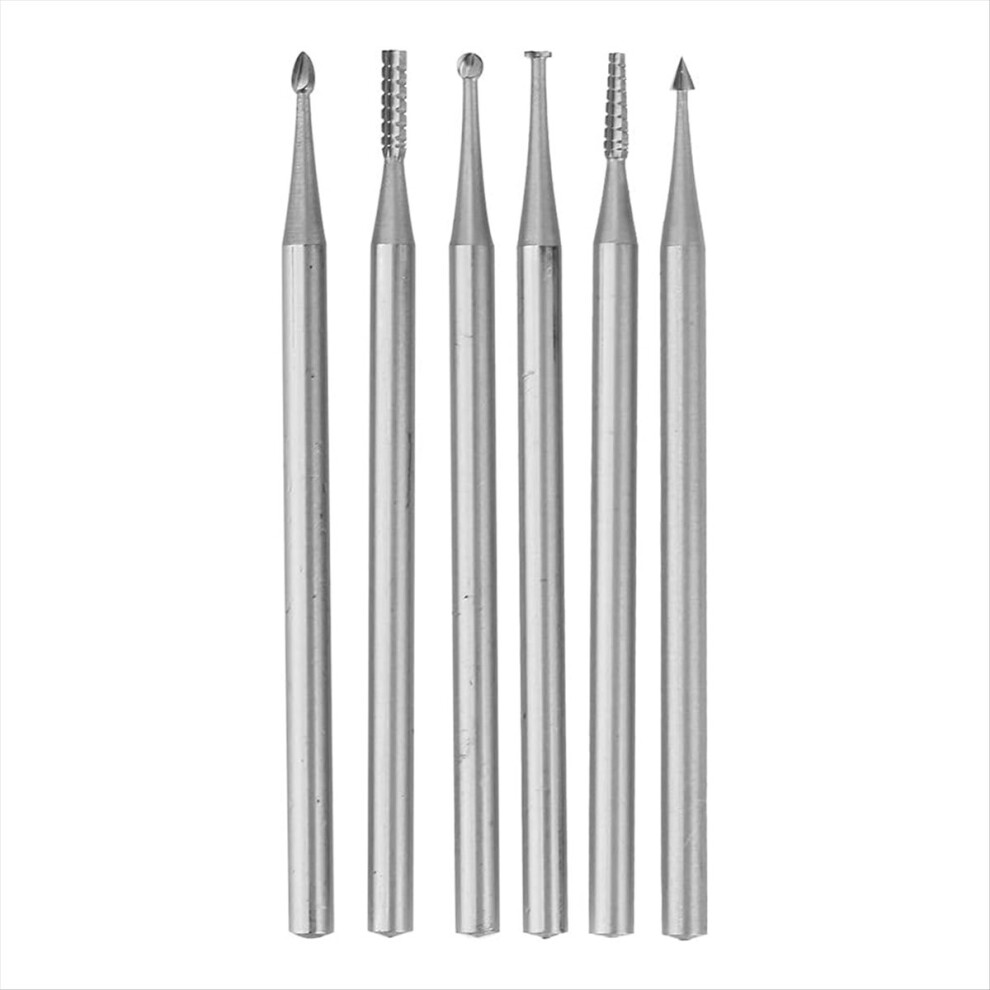 Semoic 2.35Mm Tungsten Steel Micro-Type Sculpture Carving
