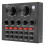 V8 Sound Card Voice Change Live Streaming Singing 7