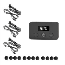 Phone Screen Auto Clicker Device Physical Simulati