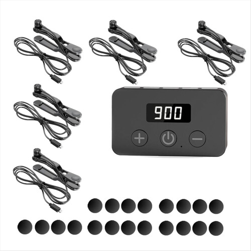 Phone Screen Auto Clicker Device Physical Simulati 1