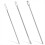 3 Pcs Drawstring Threader Tool Replacement Sewing 2