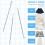 3 Pcs Drawstring Threader Tool Replacement Sewing 7