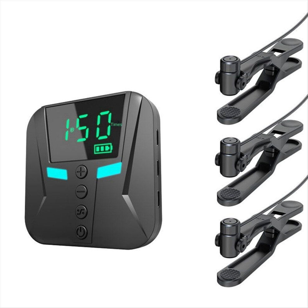 Mobile Phone Screen Clicker Device Live Broadcast 4853967072537