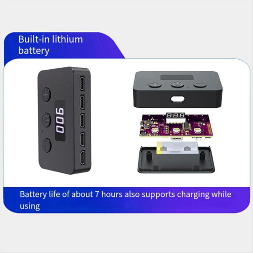 Phone Screen Auto Clicker Device Physical Simulati 2