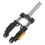 Scooter Upgraded Hydraulic Front Absorber Fork Sus 1