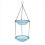 2 Layers Bee Feeder with Vivid Flower Design,Hangi 1