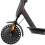 Scooter Upgraded Hydraulic Front Absorber Fork Sus 9