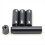 1.5mm-4.0mm Coil Jig Kits Single Wire Clapton Wind 3