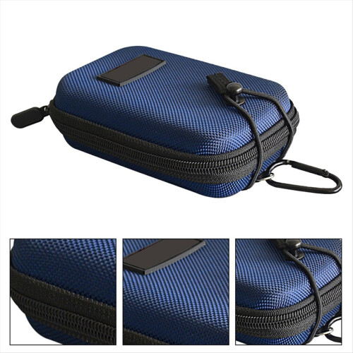Golf-Rangefinder Carrying Case Bag Laser Distance 1