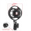 Spider Microphone Shock Mount Condenser Microphone 8