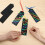 , Student Favors Rainbow DIY Bookmark Hanging Gift 3