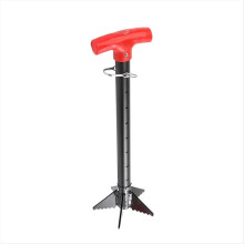 Mobility Aid Tool Portable Equipment Adjustable Se