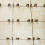 Tile Leveling System Spacer 1/4 Inch, Horseshoe U 4