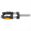 Scooter Upgraded Hydraulic Front Absorber Fork Sus 7