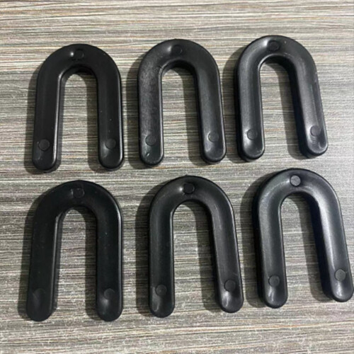 Tile Leveling System Spacer 1/4 Inch, Horseshoe U 1