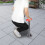 Mobility Aid Tool Portable Equipment Adjustable Se 4