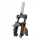 Scooter Upgraded Hydraulic Front Absorber Fork Sus 6
