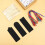 , Student Favors Rainbow DIY Bookmark Hanging Gift 6