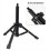 Portable Microphone Stand Desktop 3/8 Tripod Table 8