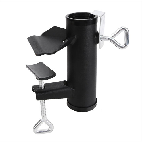 Heavy Duty Patio Umbrella Holder,Patio Clamp Deck