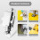 Magnetic Seam Guide, 2024 New Magnet Hem Guide for 7