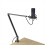 Universal Adjustable Boom Arm Stands Metal Suspens 5