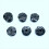 8.5g Golf Club Accessories Screw Weight Package Ba 5