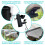 Heavy Duty Patio Umbrella Holder,Patio Clamp Deck 2