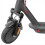 Scooter Upgraded Hydraulic Front Absorber Fork Sus 4