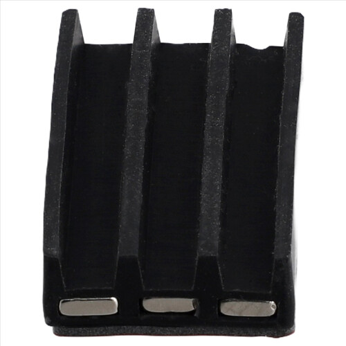 Magnetic Bits Folder Attach to Drill,Universal Fit 1