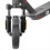 Scooter Upgraded Hydraulic Front Absorber Fork Sus 8