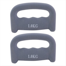 Premium Hand Weights for Men and Women Shadowboxin