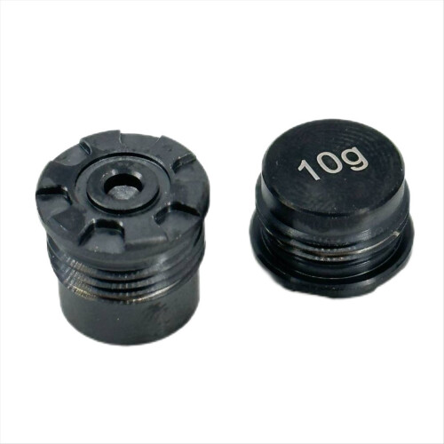 8.5g Golf Club Accessories Screw Weight Package Ba 2