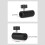 Bracket Conversion Accessories Microphone Stand Ex 8