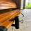 Heavy Duty Patio Umbrella Holder,Patio Clamp Deck 5