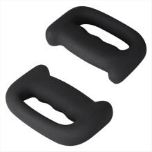 Premium Hand Weights for Men and Women Shadowboxin