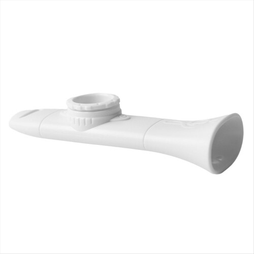 Kazoo Replaceable Blowing Nozzle Membrane Musical 1