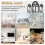 Gothic Mirrors Wall Decor Arched Mirror Mounted Go 6