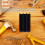 Magnetic Bits Folder Attach to Drill,Universal Fit 5