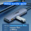 10Gbps USB C HUB High Speed Splitter Type-C 3.2 fo 5