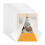 100Pack Vellum Jackets for 5x7 Invitations,Pre Fol 1